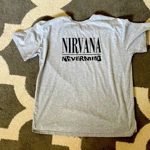 Nirvana Shirt